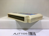 Maison Ikkoku Nintendo Famicom NES Japan - AJ7105