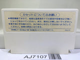 Valis The Fantasm Soldier Nintendo Famicom NES Japan - AJ7107