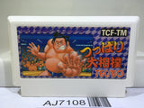 Tsuppari Ozumo Sumo Nintendo Famicom NES Japan - AJ7108