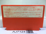 Be-Bop High School Nintendo Famicom NES Japan - AJ7124