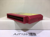 Super Dyna'mix Badminton Dynamix Nintendo Famicom NES Japan - AJ7128