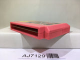 Takahashi Mejin no Bug tte Honey Nintendo Famicom NES Japan - AJ7129