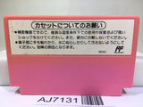 Super Mario USA Nintendo Famicom NES Japan - AJ7131