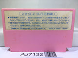 Binary Land Nintendo Famicom NES Japan - AJ7132