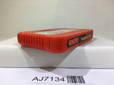 Kinnikuman Mascle Nintendo Famicom NES Japan - AJ7134