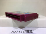 Spartan X Kung Fu Master Nintendo Famicom NES Japan - AJ7135