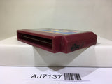 Spartan X Kung Fu Master Nintendo Famicom NES Japan - AJ7137