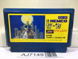 Spy vs. Spy Nintendo Famicom NES Japan - AJ7149
