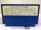 Super Chinese 2 Nintendo Famicom NES Japan - AJ7150