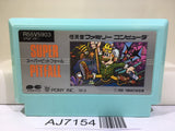 Super Pitfall Nintendo Famicom NES Japan - AJ7154