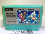 Ice Climber Nintendo Famicom NES Japan - AJ7159
