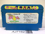 Magical Taru Ruto Nintendo Famicom NES Japan - AJ7162