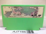 Ultraman Club 2 Nintendo Famicom NES Japan - AJ7166