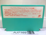 Wario's Woods Mario Nintendo Famicom NES Japan - AJ7169