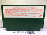 Mario Open Golf Nintendo Famicom NES Japan - AJ7172