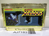 Super Xevious Gump No Nazo Nintendo Famicom NES Japan - AJ7183