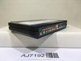 Final Lap Nintendo Famicom NES Japan - AJ7192