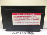 Taito Grand Prix Nintendo Famicom NES Japan - AJ7196