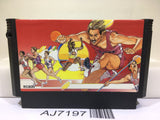 Hyper Olympic Nintendo Famicom NES Japan - AJ7197