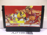 Hyper Olympic Nintendo Famicom NES Japan - AJ7198