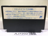 Conflict Nintendo Famicom NES Japan - AJ7202