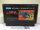 Bomberman Nintendo Famicom NES Japan - AJ7205