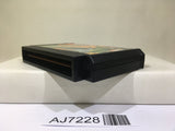 Gradius II 2 Nemesis Nintendo Famicom NES Japan - AJ7228