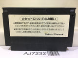 Gradius Nemesis Nintendo Famicom NES Japan - AJ7232