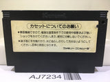 Gradius Nemesis Nintendo Famicom NES Japan - AJ7234