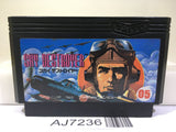 Sky Destroyer Nintendo Famicom NES Japan - AJ7236