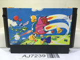 Twin Bee Nintendo Famicom NES Japan - AJ7239