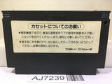 Twin Bee Nintendo Famicom NES Japan - AJ7239