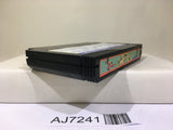 Keru Naguru Nintendo Famicom NES Japan - AJ7241