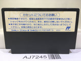 Hiryu no Ken III 3 Nintendo Famicom NES Japan - AJ7245