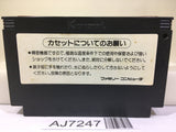 Yie Ar Kung-Fu Nintendo Famicom NES Japan - AJ7247