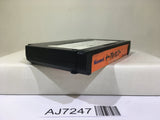 Yie Ar Kung-Fu Nintendo Famicom NES Japan - AJ7247