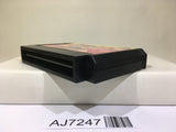Yie Ar Kung-Fu Nintendo Famicom NES Japan - AJ7247