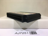 Takeshi no Chousenjou Nintendo Famicom NES Japan - AJ7251