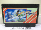 Hydlide 3 Nintendo Famicom NES Japan - AJ7254