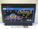Galaga Nintendo Famicom NES Japan - AJ7263