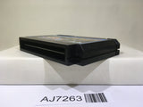 Galaga Nintendo Famicom NES Japan - AJ7263