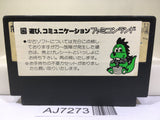 Kunio kun Down Town Nekketsu Monogatari Nintendo Famicom NES Japan - AJ7273