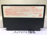 Kunio Kun Jidaigeki Dayo Zenin Syugou Nintendo Famicom NES Japan - AJ7274