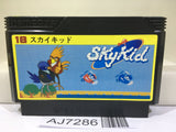 Sky Kid Nintendo Famicom NES Japan - AJ7286