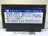 Sky Kid Nintendo Famicom NES Japan - AJ7286