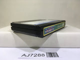 Xevious Nintendo Famicom NES Japan - AJ7288