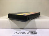 Hokkaidou Rensa Satsujin Okhotsk ni Kiyu Nintendo Famicom NES Japan - AJ7292