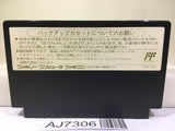 Dragon Quest IV 4 Nintendo Famicom NES Japan - AJ7306