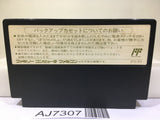 Dragon Quest IV 4 Nintendo Famicom NES Japan - AJ7307