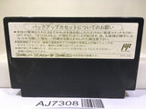 Dragon Quest IV 4 Nintendo Famicom NES Japan - AJ7308